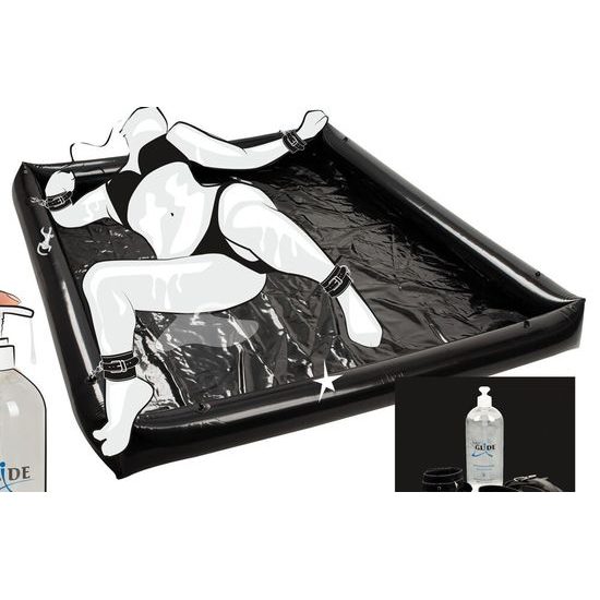 Fetish Collection Jocuri Lucioase