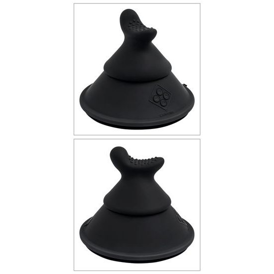 Mașina Premium de Sex The Cowgirl Cone