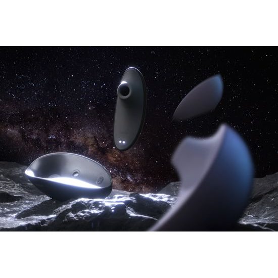 Svakom Pulse Galaxie Negru