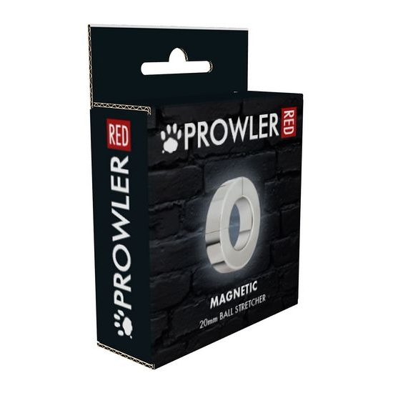 Inel magnetic din oțel inoxidabil 20 mm