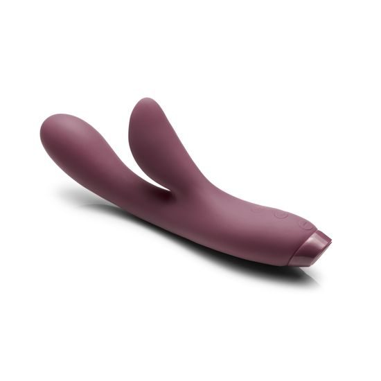 Je Joue Hera Rabbit Vibrator Mov