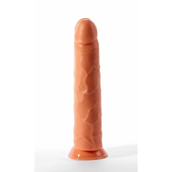 X-Men 11" 2-în-1 Dildo Flesh