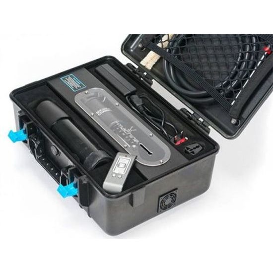 Mașina F-Machine Tremblr pentru Stimulare