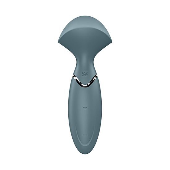 Satisfyer Mini Wand-er Gri Piatra