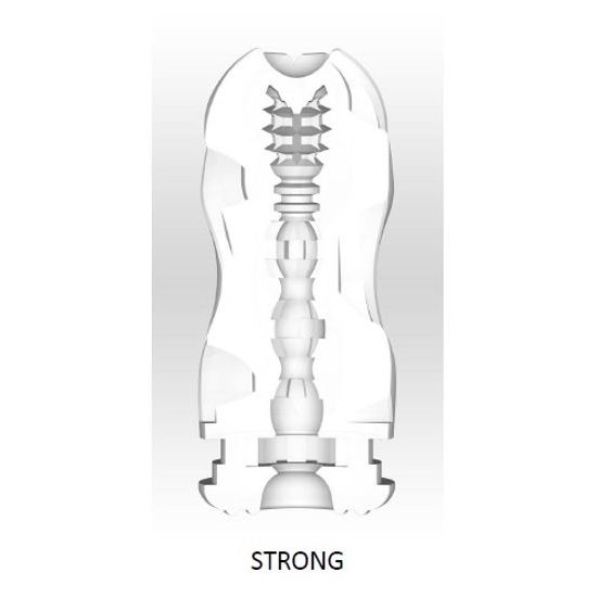 Tenga Air-Tech Cupă de Vid Reutilizabilă Strong