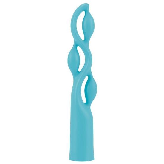 You2Toys Vibrator Fabulous Turcoaz