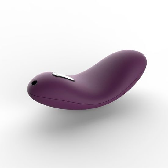 Svakom Echo Stimulator Clitoral Mov Purple