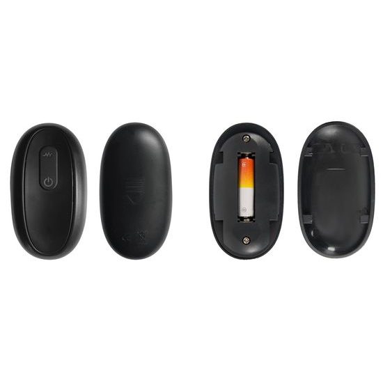 Extensie Rebel cu Telecomandă pentru Penis