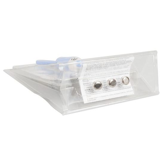 You2Toys DE Dilatator vibrator din silicon pentru bărbați 6 mm