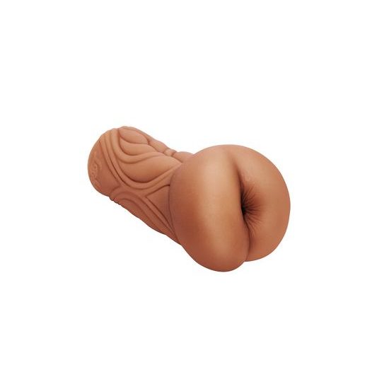 Masturbator realist Satisfaction Biggest joy