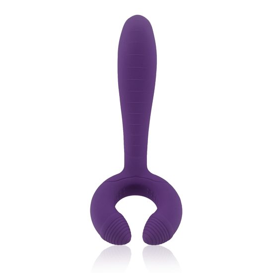 Rianne S - Duo Vibe Mov Violet