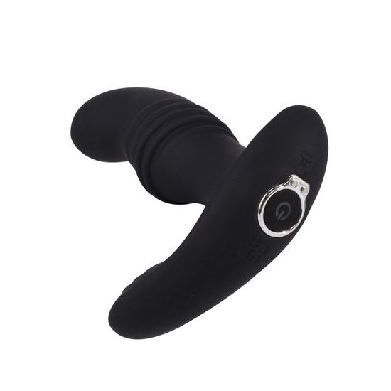 Stimulator de prostată reîncărcabil Spice it Up Grace