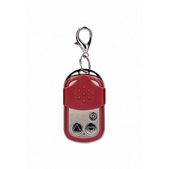 Shots Toys Ou Vibrator cu Telecomandă, 10 Viteze, Mare