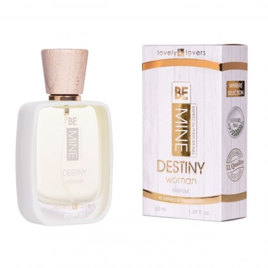 Lovely Lovers BeMine Destiny Pentru Femei 50ml