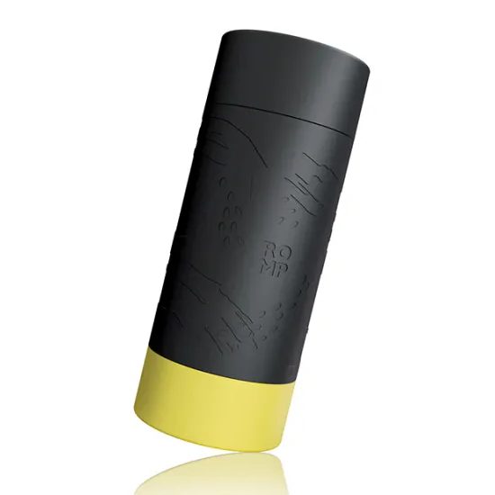 ROMP Dash Stroker Negru