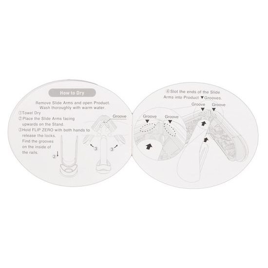 Tenga Flip Hole Zero