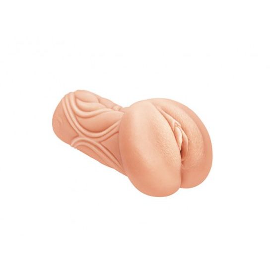 Masturbator Realist Treasure Satisfaction