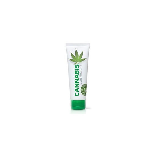 Lubrifiant Cobeco Cannabis 125ml