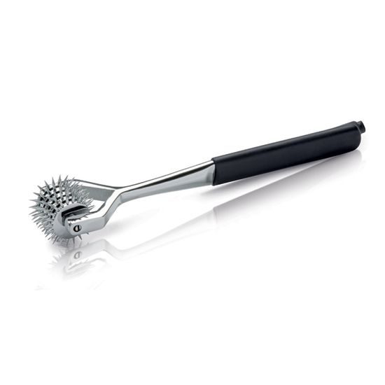 Mystim Spencer Extra Spiny