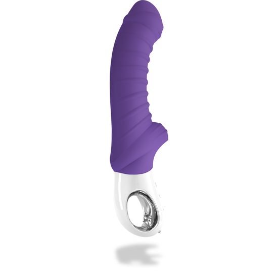 FUN FACTORY Vibrator Tiger Purple