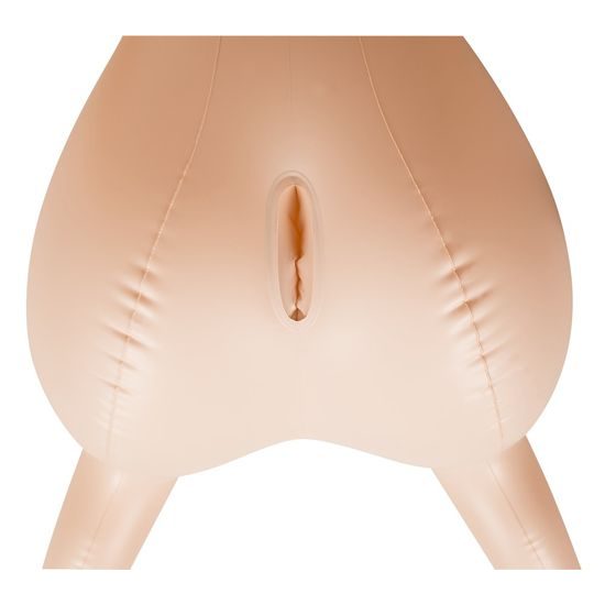 Păpușă gonflabilă Bridget big boob