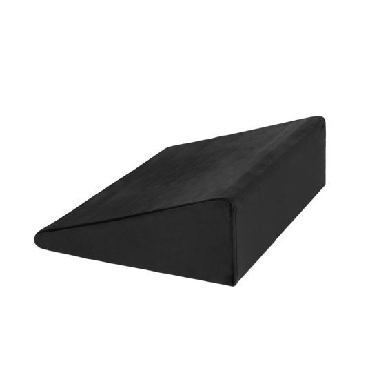 Perna de Poziționare The Boost Bedroom Fantasies Negru