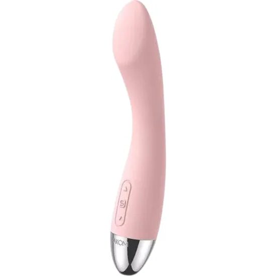 Svakom - Amy Vibrator pentru punctul G