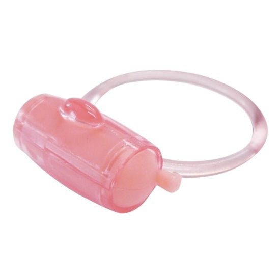 Pepino - Inel vibrator