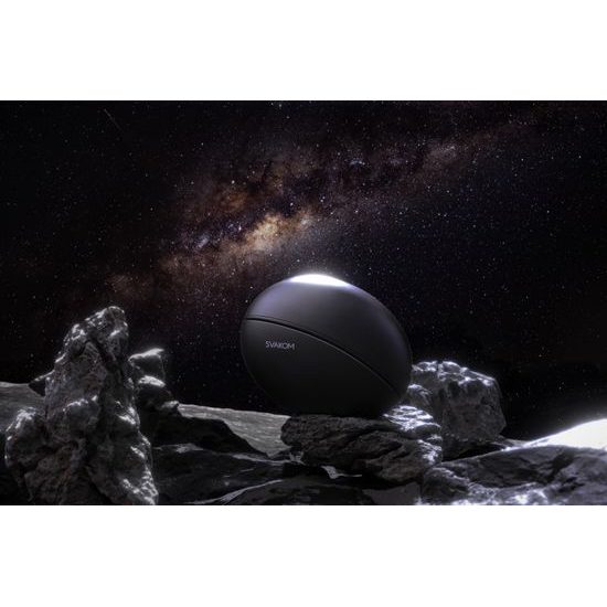 Svakom Pulse Galaxie Negru