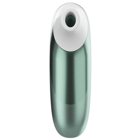 Womanizer Pro Turquoise