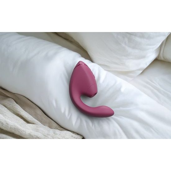Womanizer Next Duo 2în1 G-spot