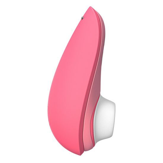 Womanizer Liberty 2 Trandafir Vibrant