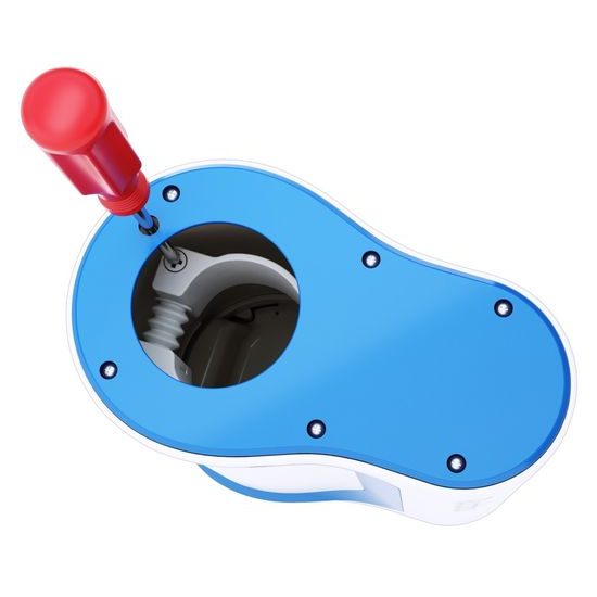 Mașina Autoblow A.I.+