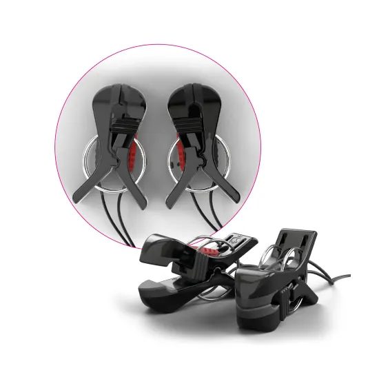 Electro Sex Mystim Barry Bite