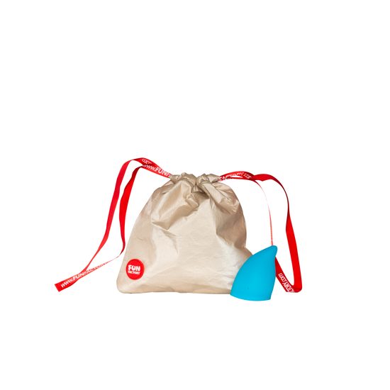 Fun Cup Cupă Menstruală A