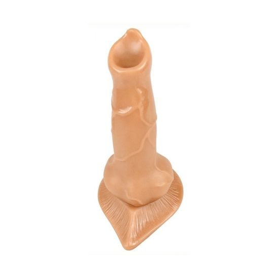 Dildo Cock de Câine
