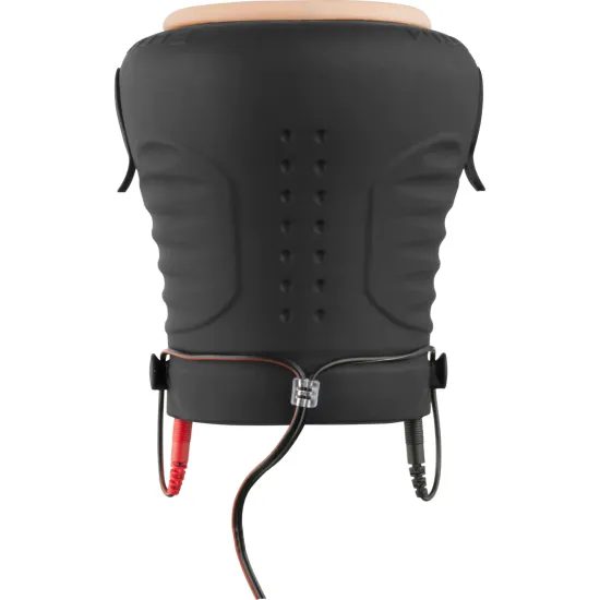 ElectraStim Jack Socket E-Stim Stroker