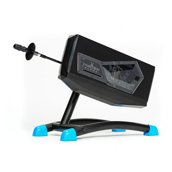 F-Machine Alpha Mașină de Sex