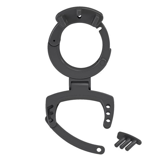 Mystim Edd Strângător de Testicule