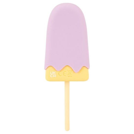 You2Toys Vibrating Popsicle Vibrator Lay-on