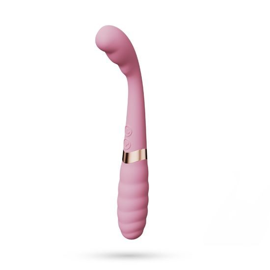 Crushious Pixie Dual Vibrator