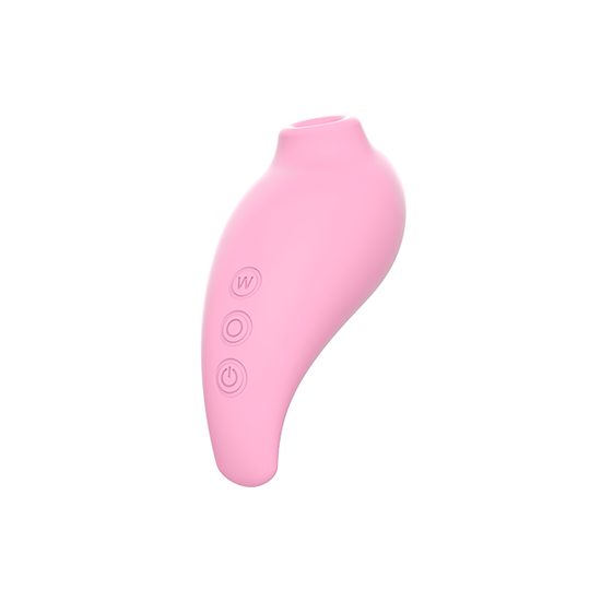 Adrien Lastic Revelation Stimulator de Supt pentru Clitoris