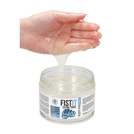 FIST IT Extra Gros 500 ml