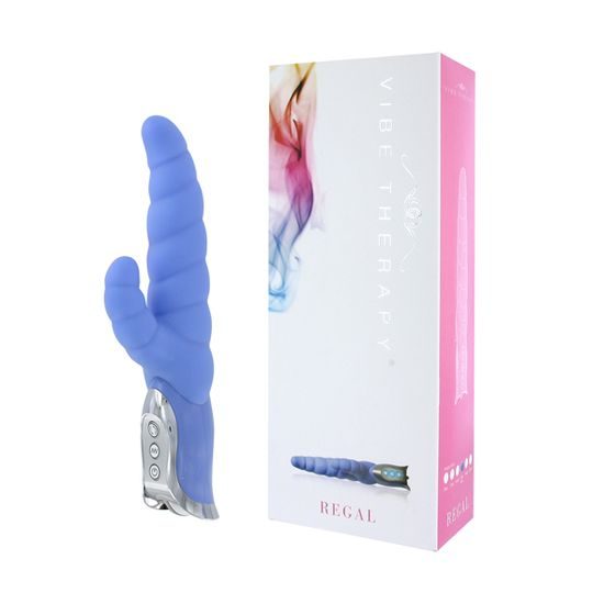 Vibrator Therapy "Regal"