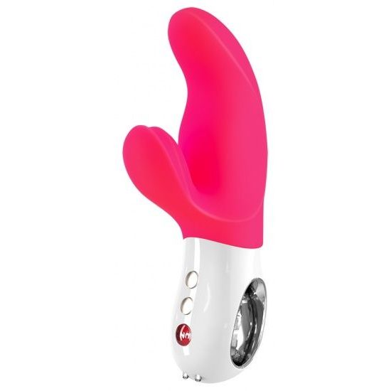 Vibrator Fun Factory Miss BI G5 roz