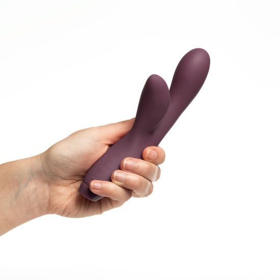 Je Joue Hera Rabbit Vibrator Mov