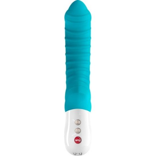 Vibrator Fun Factory Tiger G5 turcoaz