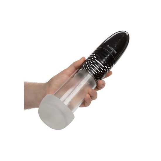 Pompa Inteligentă Automată CalExotics