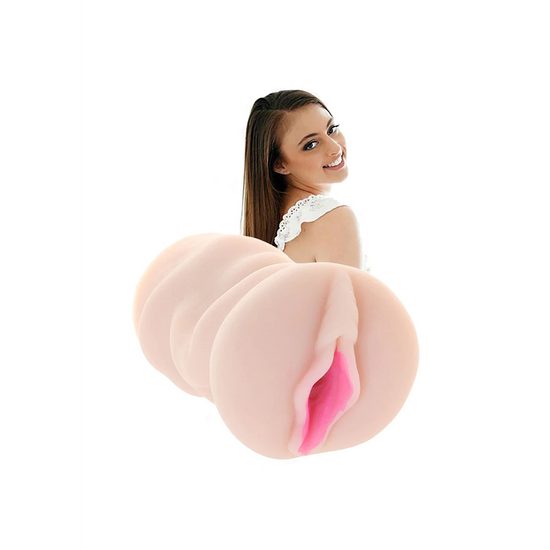 Star Strokers Gia Derza Masturbator Vaginal