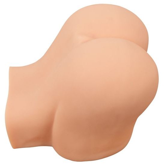 Realistixxx Deluxe Ass masturbator